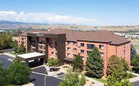 Courtyard by Marriott Denver West Golden