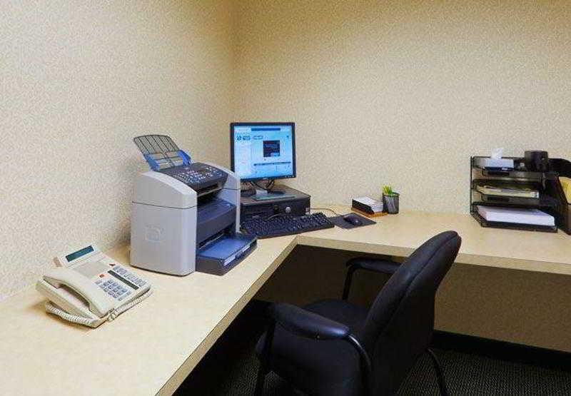 Courtyard By Marriott Denver Golden/Red Rocks Hotel Facilities photo