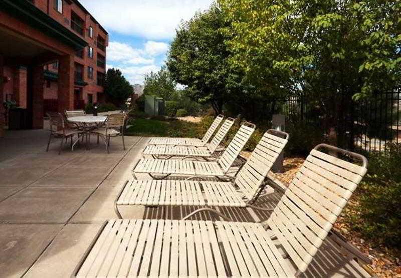 Courtyard By Marriott Denver Golden/Red Rocks Hotel Facilities photo